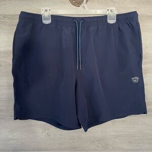 Allbirds Athletic Shorts